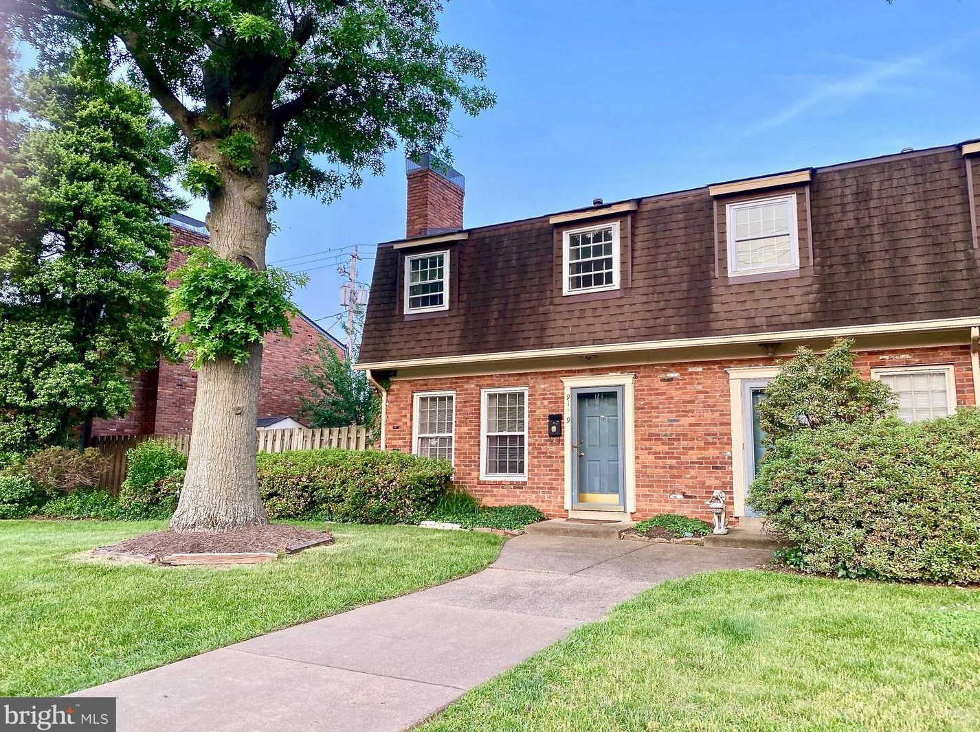 9119 Portner Ave, Manassas, VA 20110-8800