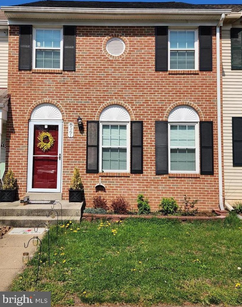 8561 Burlington Ct, Manassas, VA 20110
