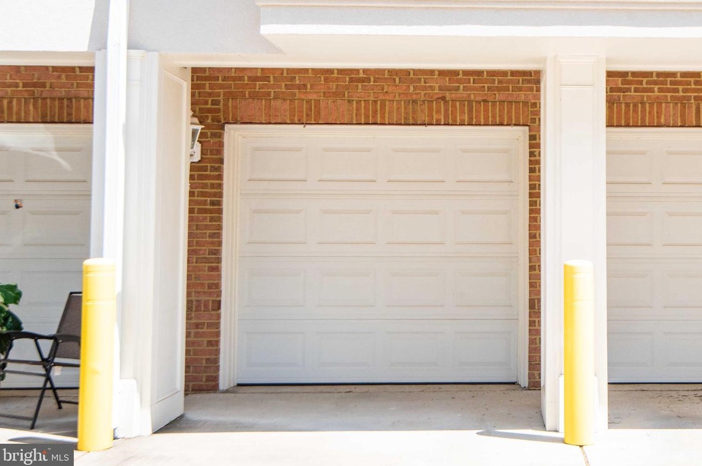 8620 Liberty Trl, Manassas VA  20110-2118 exterior