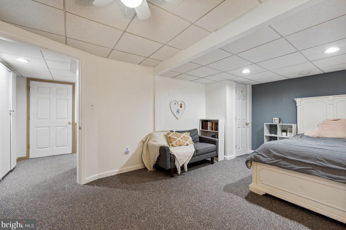 9847 Clark Pl, Manassas VA  20110-5764 exterior