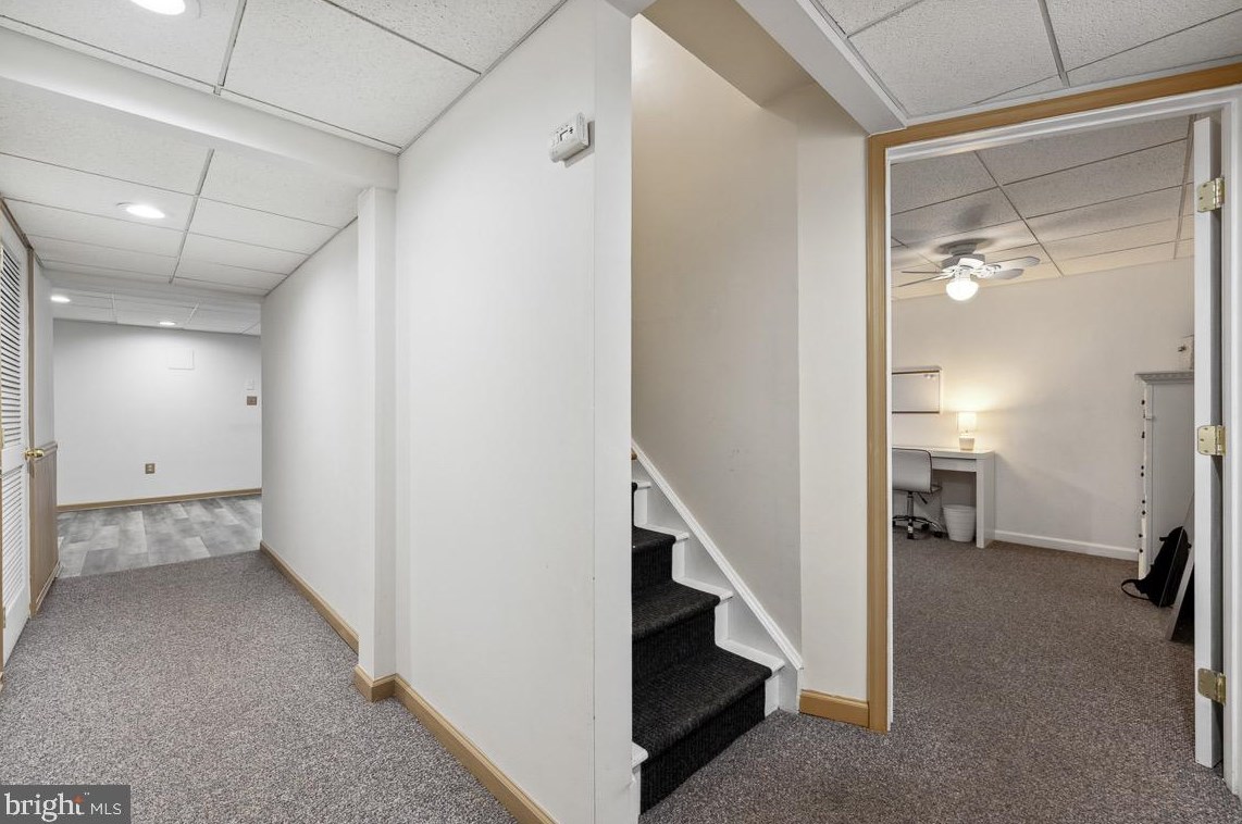 9847 Clark Pl, Manassas VA  20110-5764 exterior
