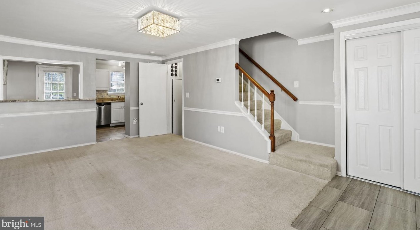 8629 Braxted Ln, Manassas VA  20110-4578 exterior