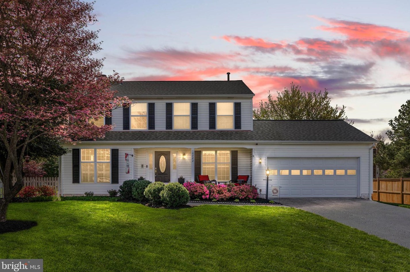 10222 Bens Way, Manassas, VA 20110