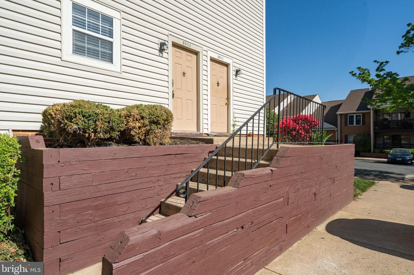 8903 Sugarwood Ln, Manassas, VA 20110