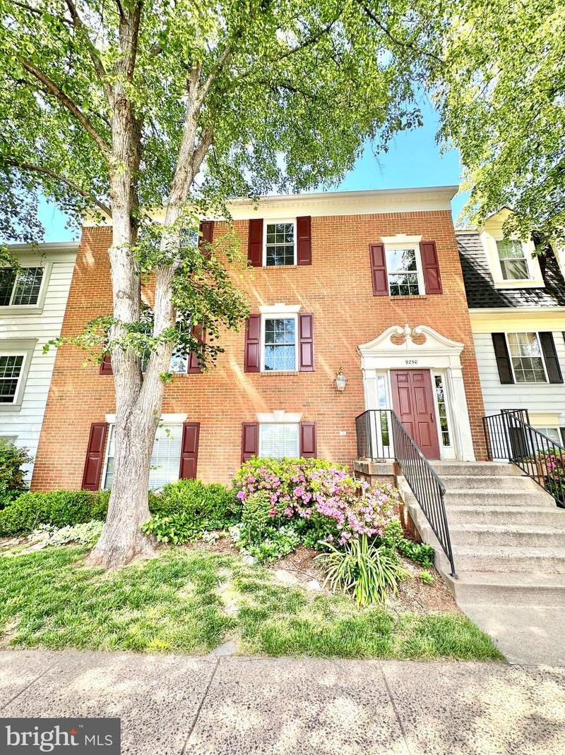9250 Niki Pl, Manassas, VA 20110-6749