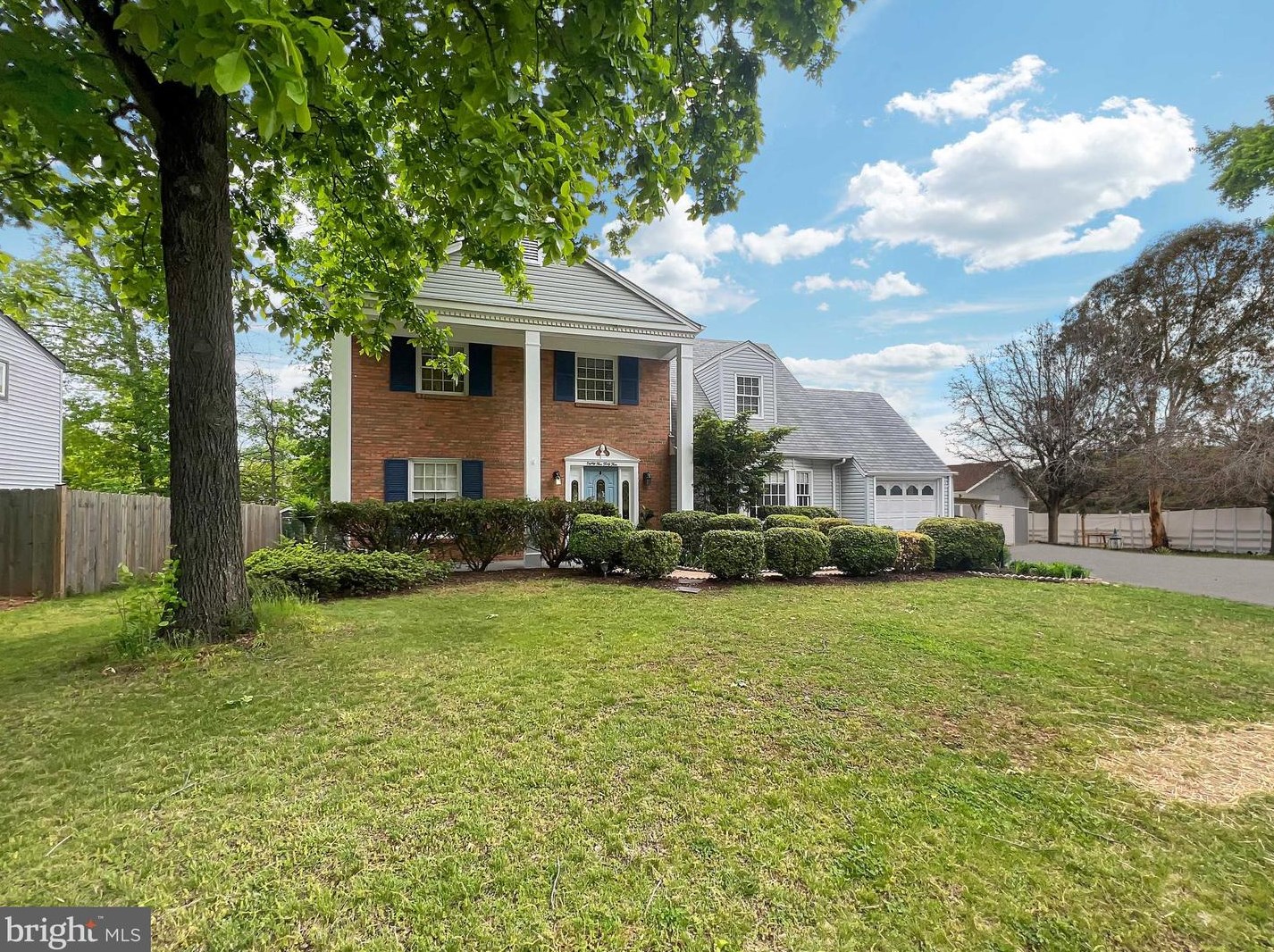 8544 Stonewall Rd, Manassas, VA 20110