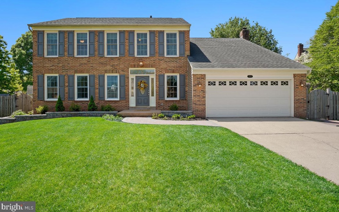 9604 Riverdale Pl, Manassas, VA 20110-7015