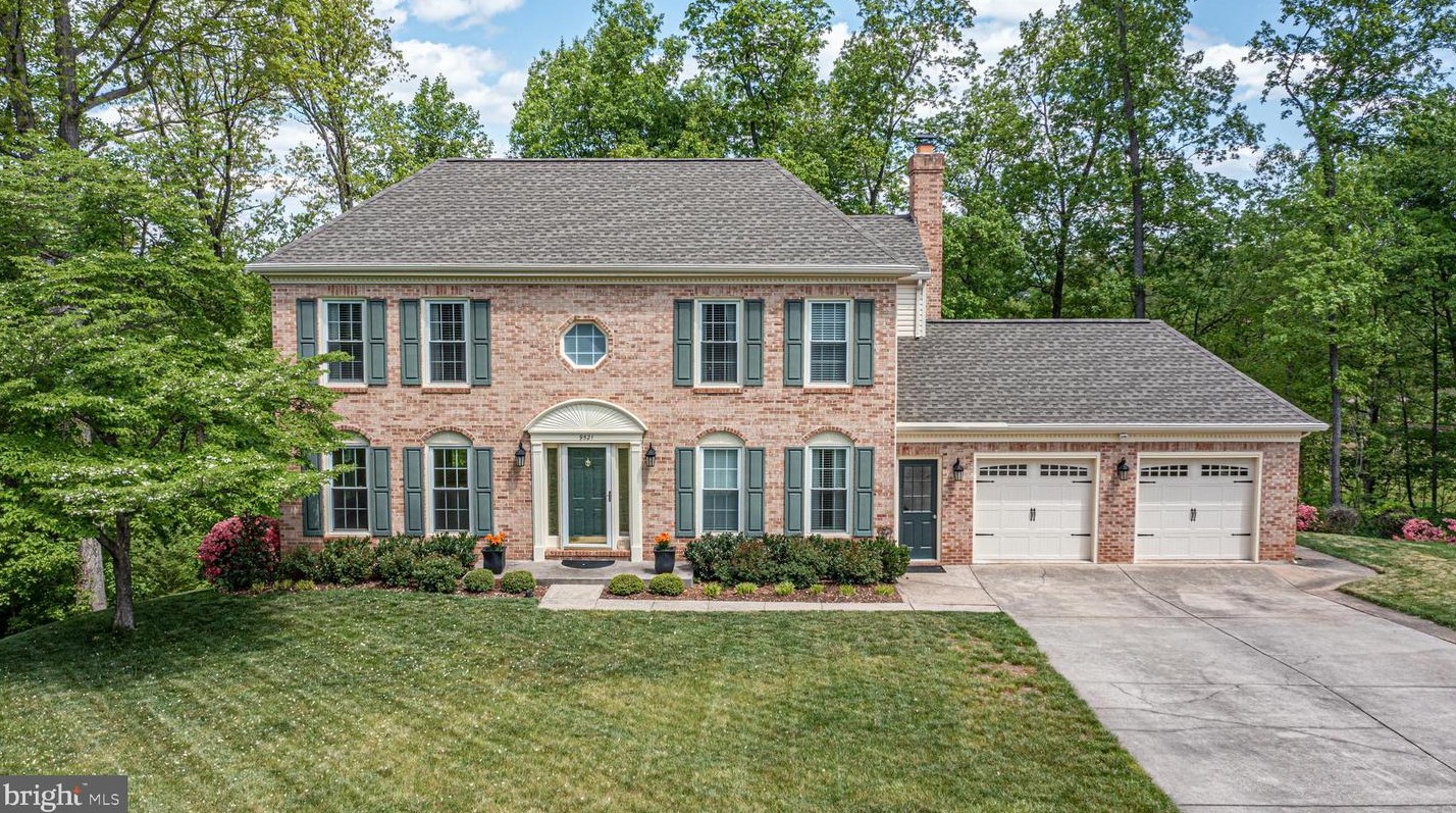 9521 Sebastian Ct, Manassas, VA 20110-6602