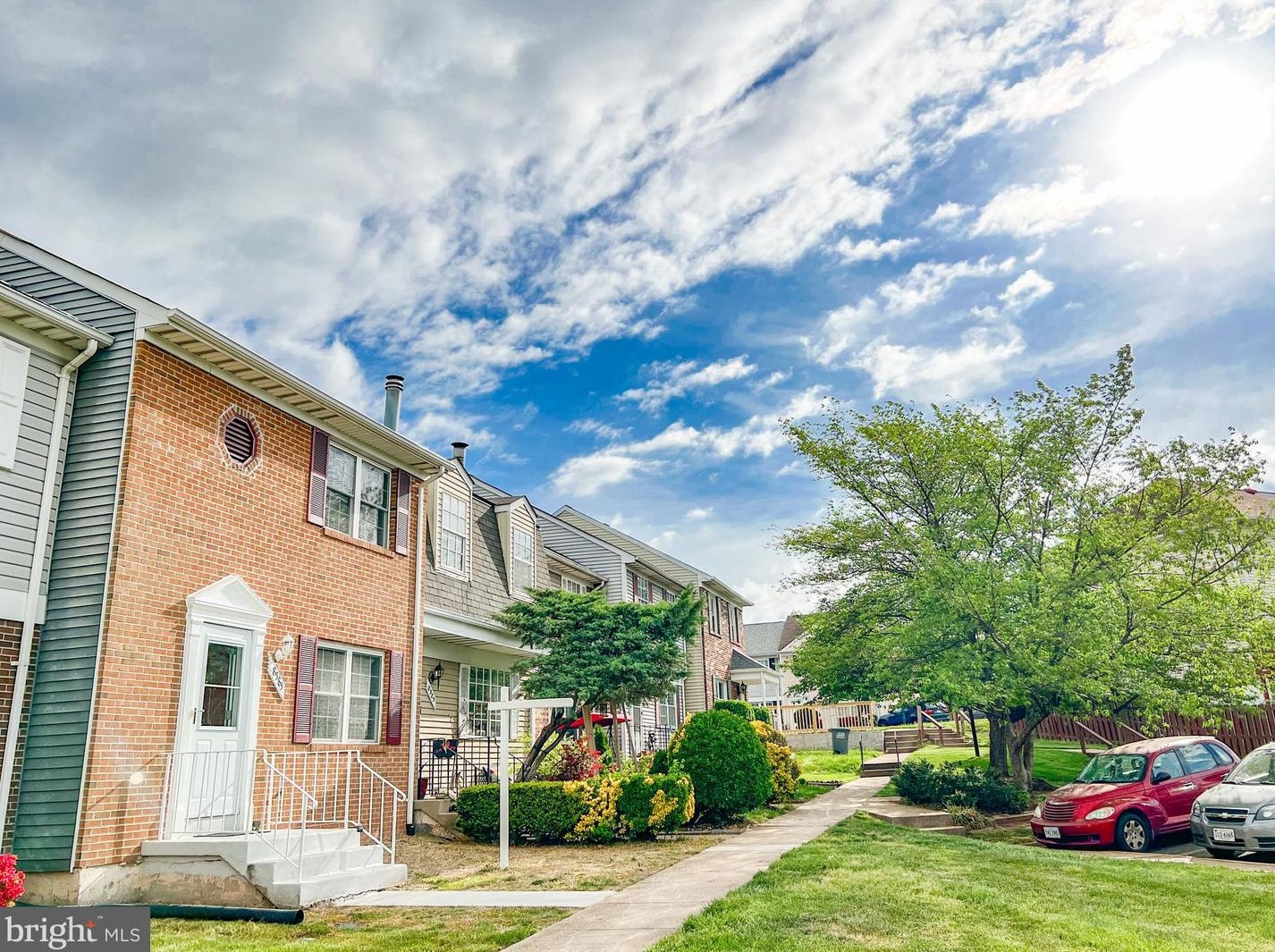 8583 Willowbrook Ct, Manassas, VA 20110