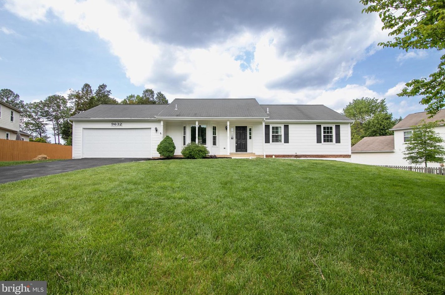 9632 Austin Way, Manassas, VA 20110-6062