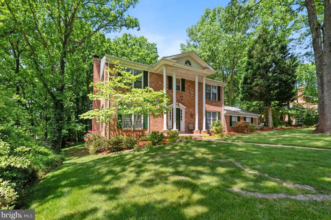 9116 Park Ave, Manassas, VA 20110