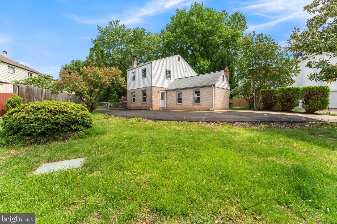 8621 Liberia Ave, Manassas, VA 20110