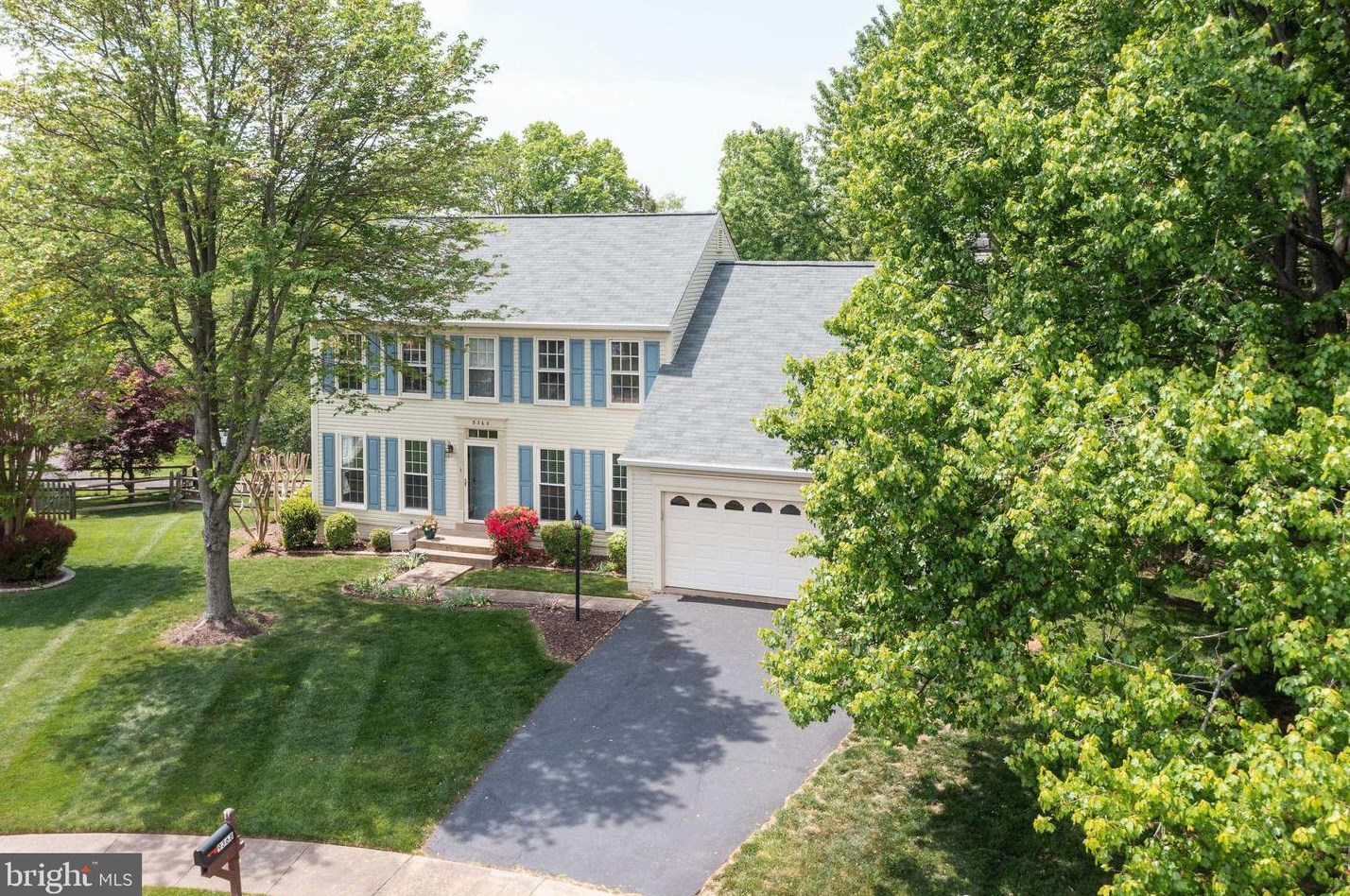 9368 Dahlia Ct, Manassas, VA 20110-6647