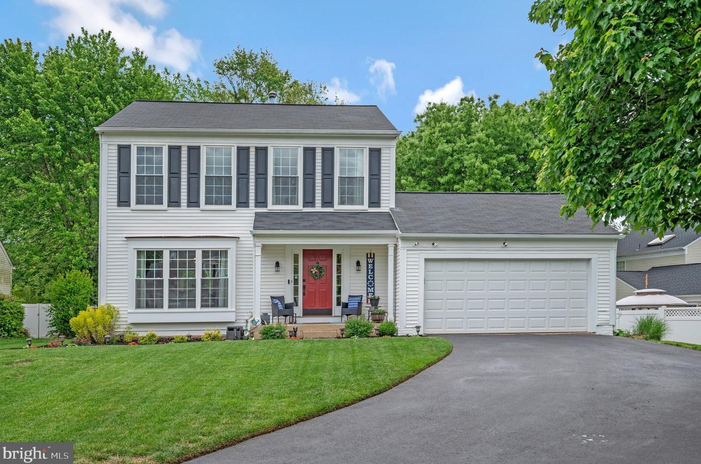 9502 Lehr Ct, Manassas, VA 20110-5871