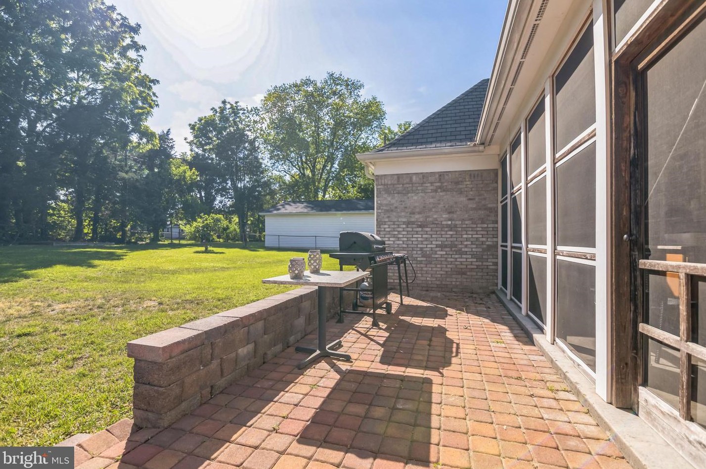 8928 Longstreet Dr, Manassas VA  20110-4903 exterior