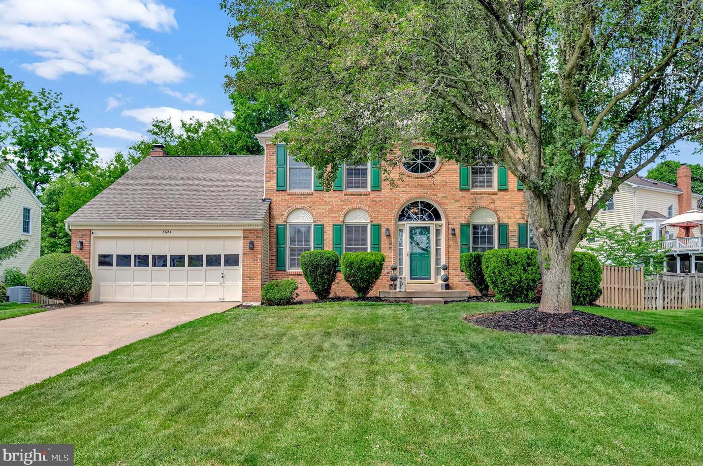 8624 Hollowbrook Way, Manassas, VA 20110