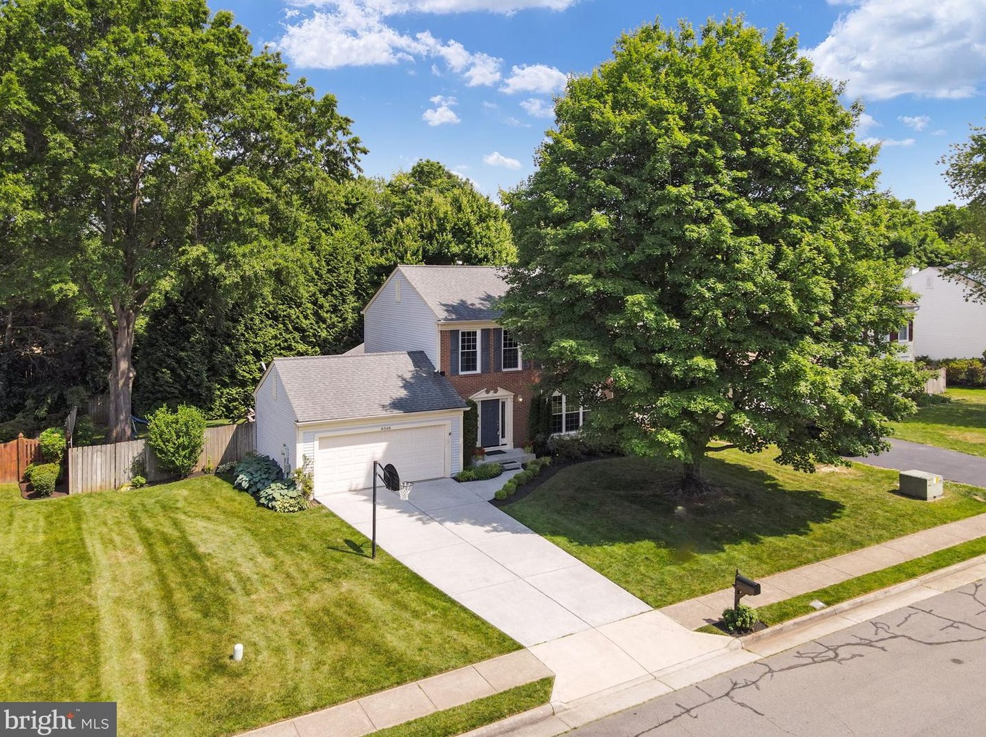 8548 Yoder St, Manassas, VA 20110-5880