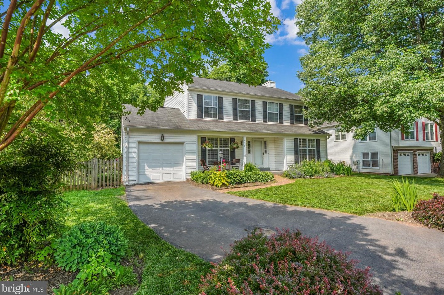 9618 Shannon Ln, Manassas, VA 20110-6044