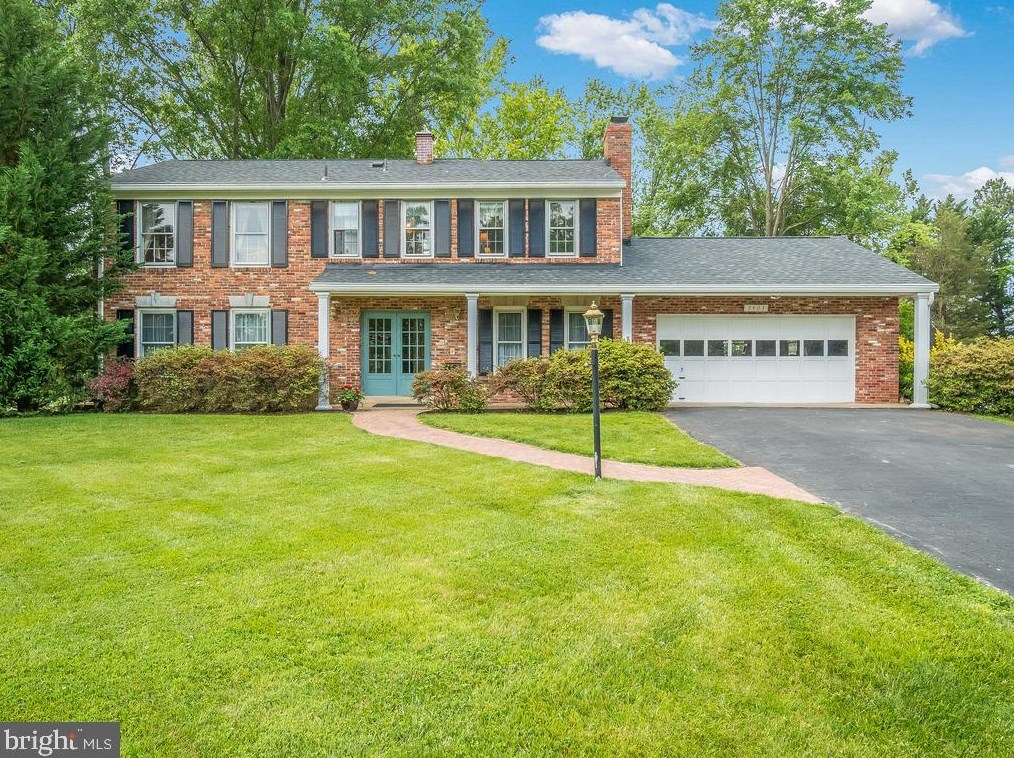 9403 Nelson Ln, Manassas, VA 20110