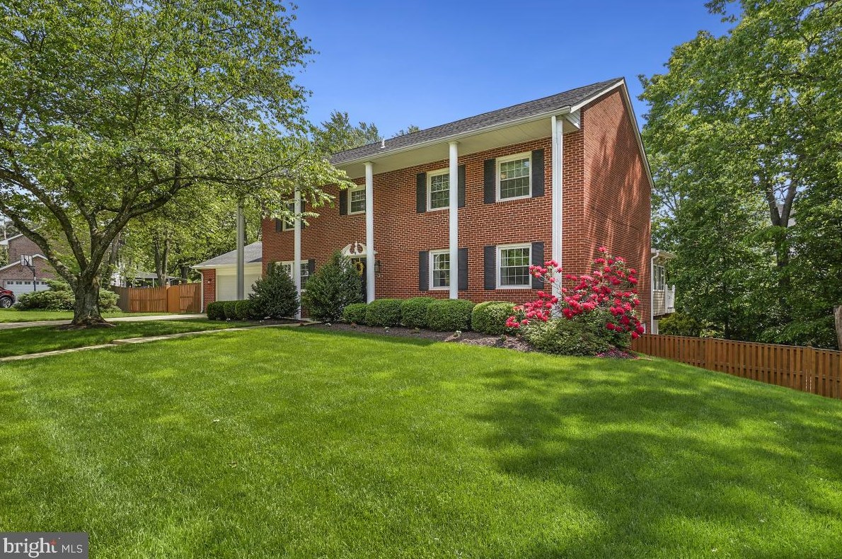 9601 Park St, Manassas, VA 20110
