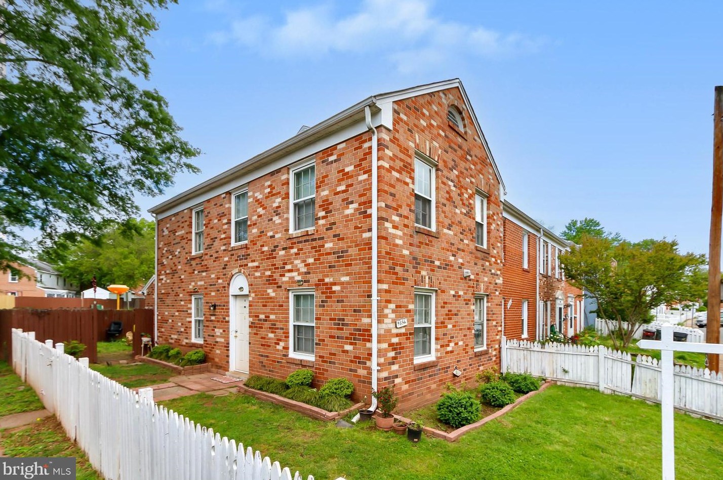 9856 Buckner Rd, Manassas, VA 20110-5938