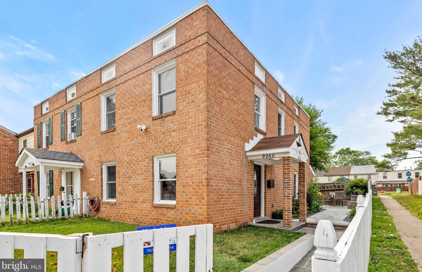 9268 Taney Rd, Manassas, VA 20110-5948