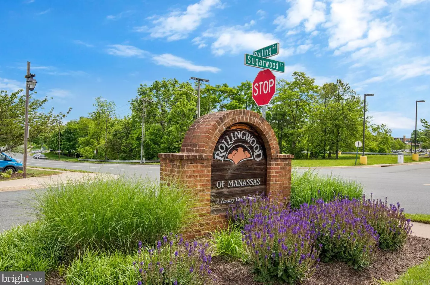 9915 Sugarwood Ln, Manassas, VA 20110
