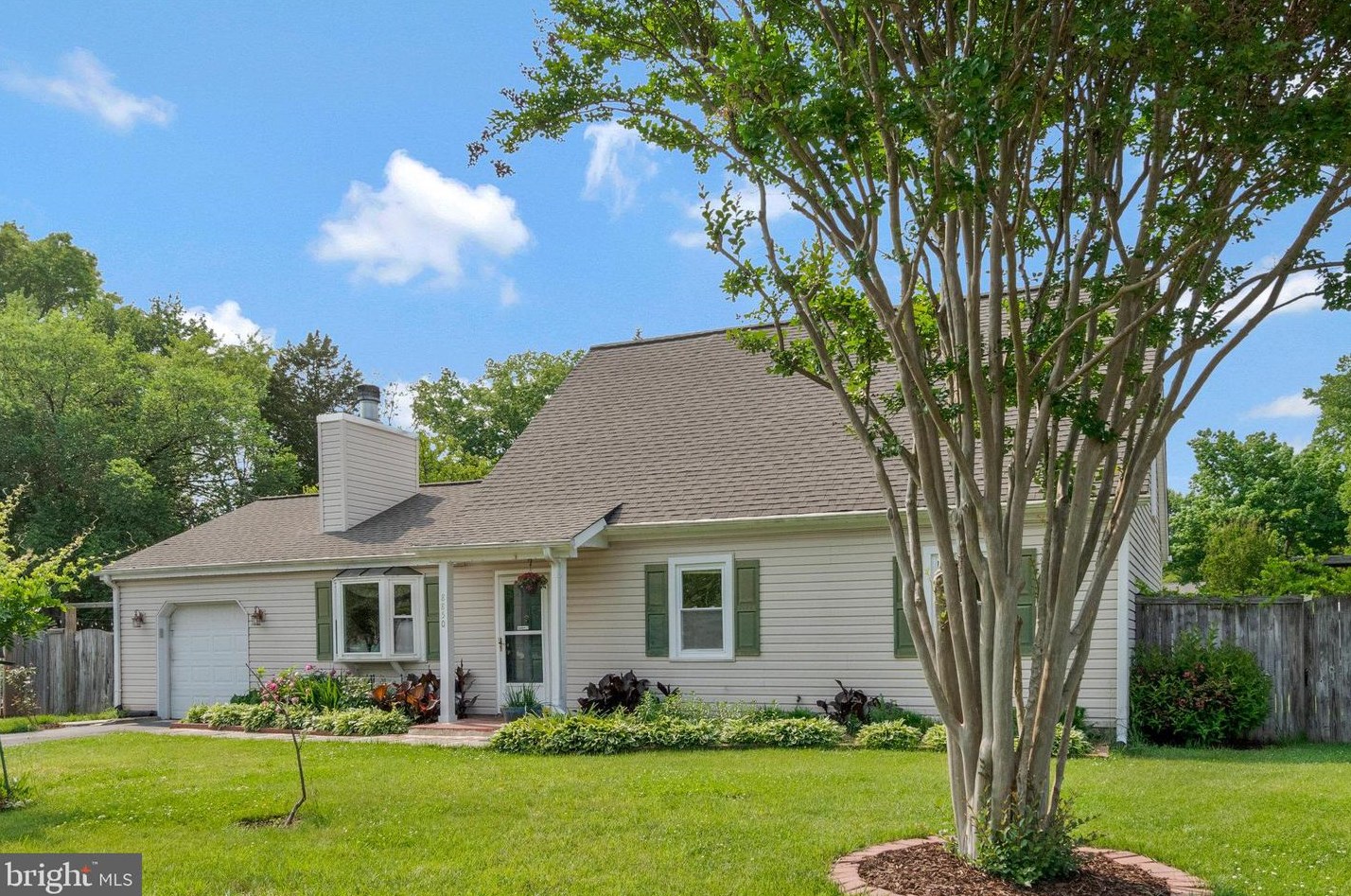 8850 Olde Mill Run, Manassas, VA 20110-6129