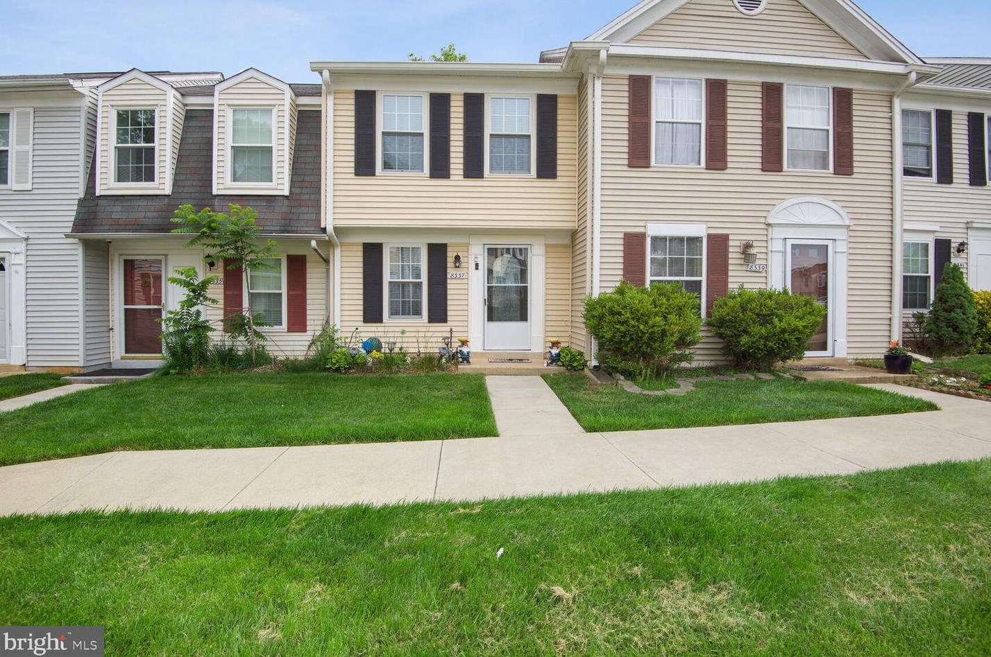 8337 Felsted Ln, Manassas, VA 20110-4556