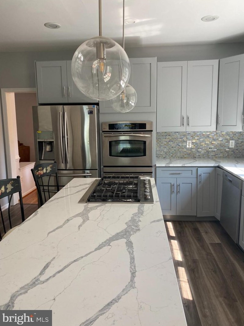 9310 Saffron Hill Ct, Manassas, VA 20110
