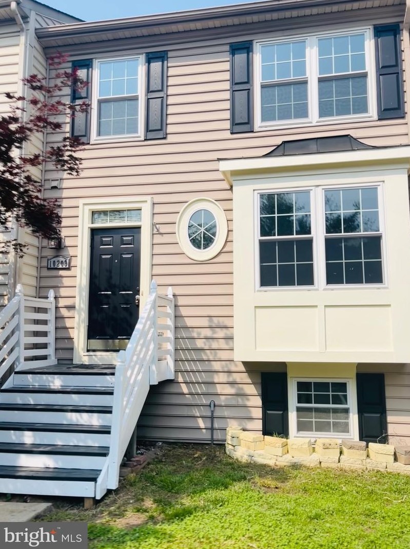 10203 Calypso Dr, Manassas, VA 20110