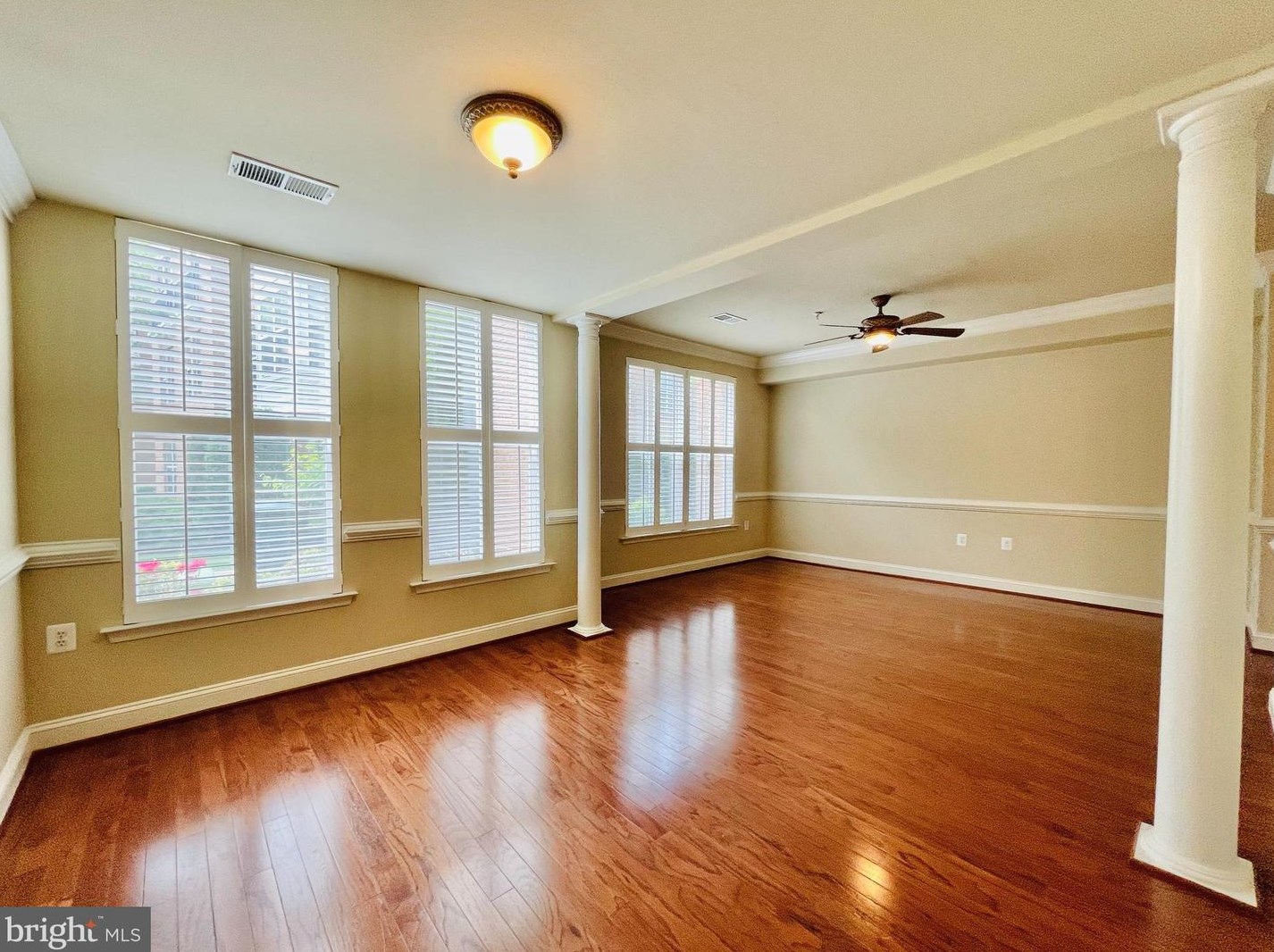 8610 Liberty Trail #103, Manassas, VA 20110