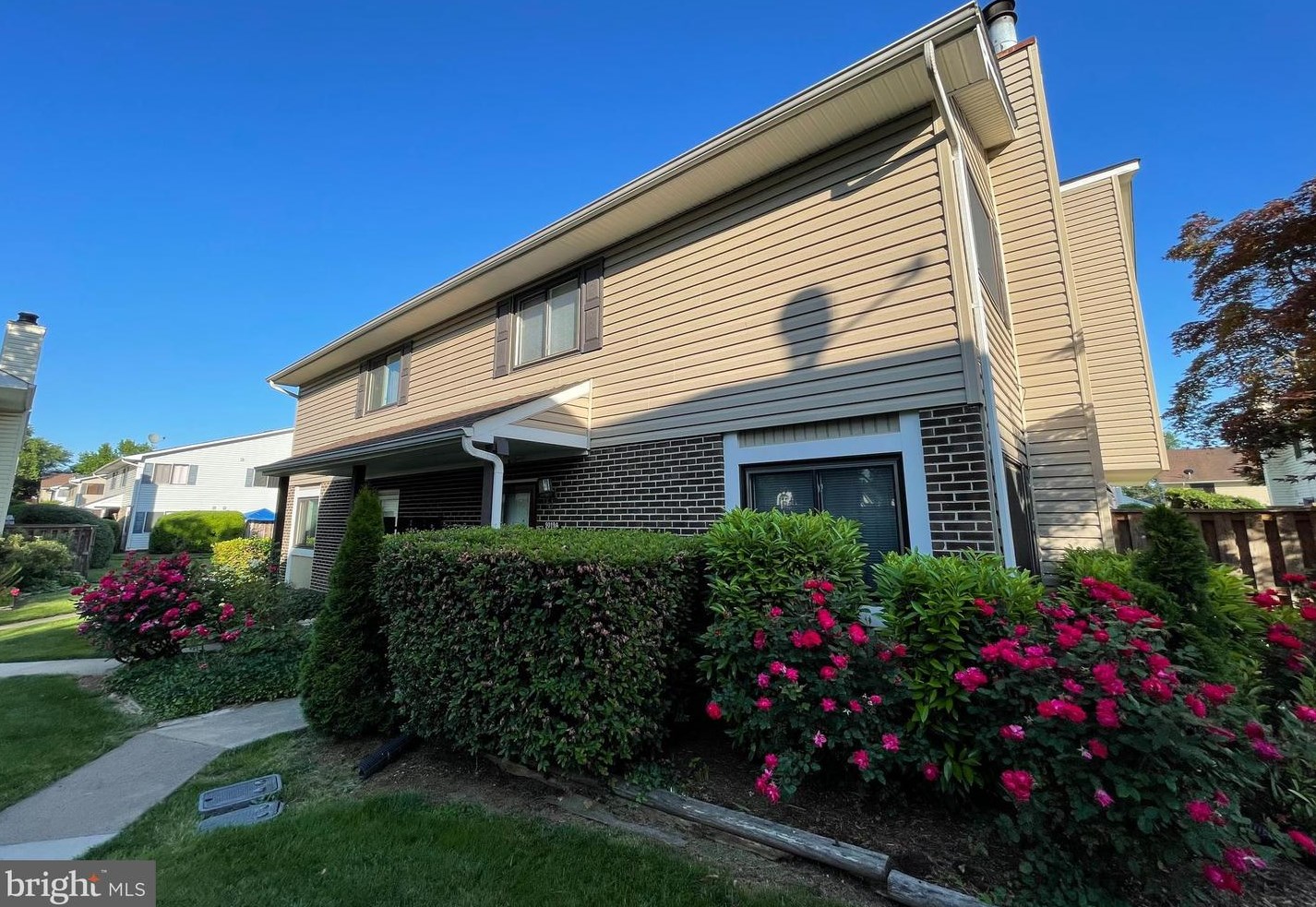 9019 Sandalwood Dr #a, Manassas, VA 20110