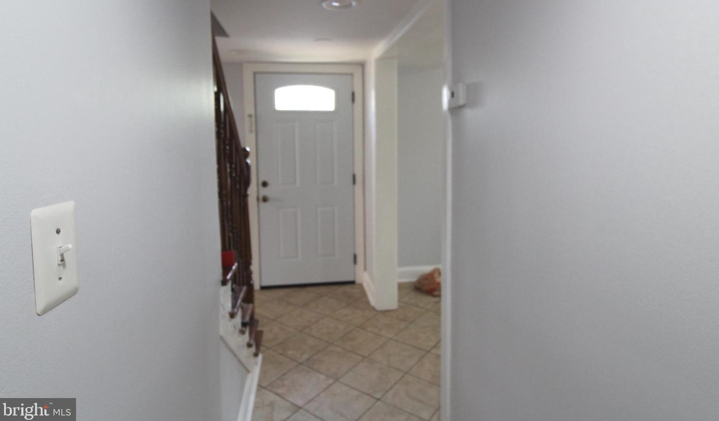 9900 Hampton Rd, Manassas VA  20110-5903 exterior