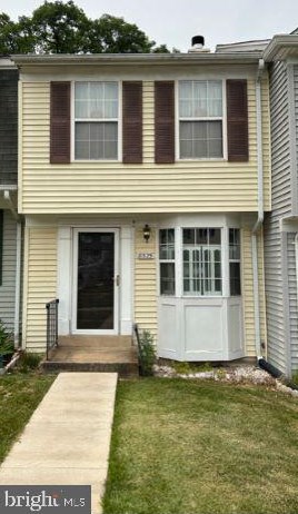 8325 Felsted Ln, Manassas, VA 20110-4556
