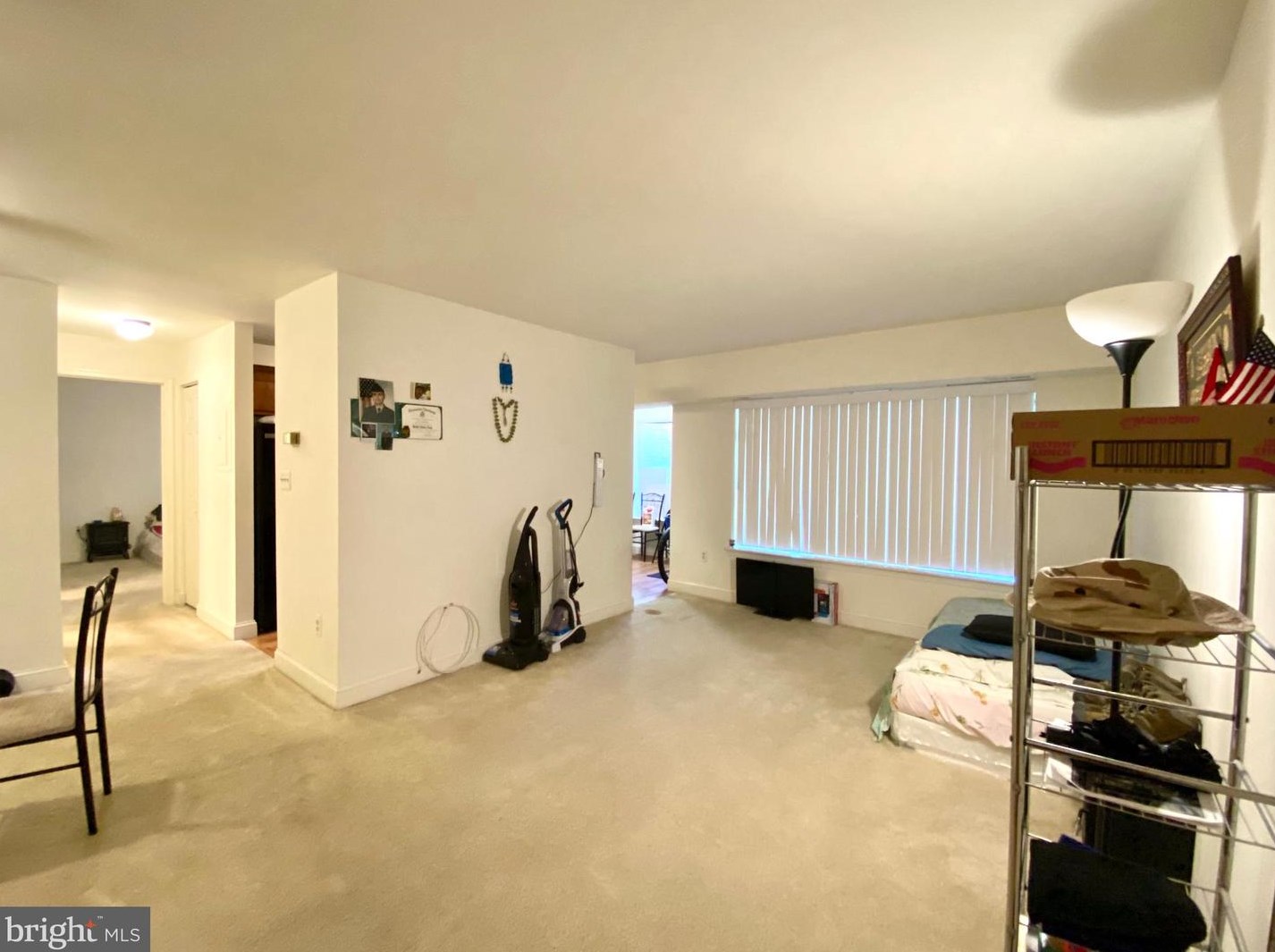 8395 Buttress Ln #102, Manassas, VA 20110