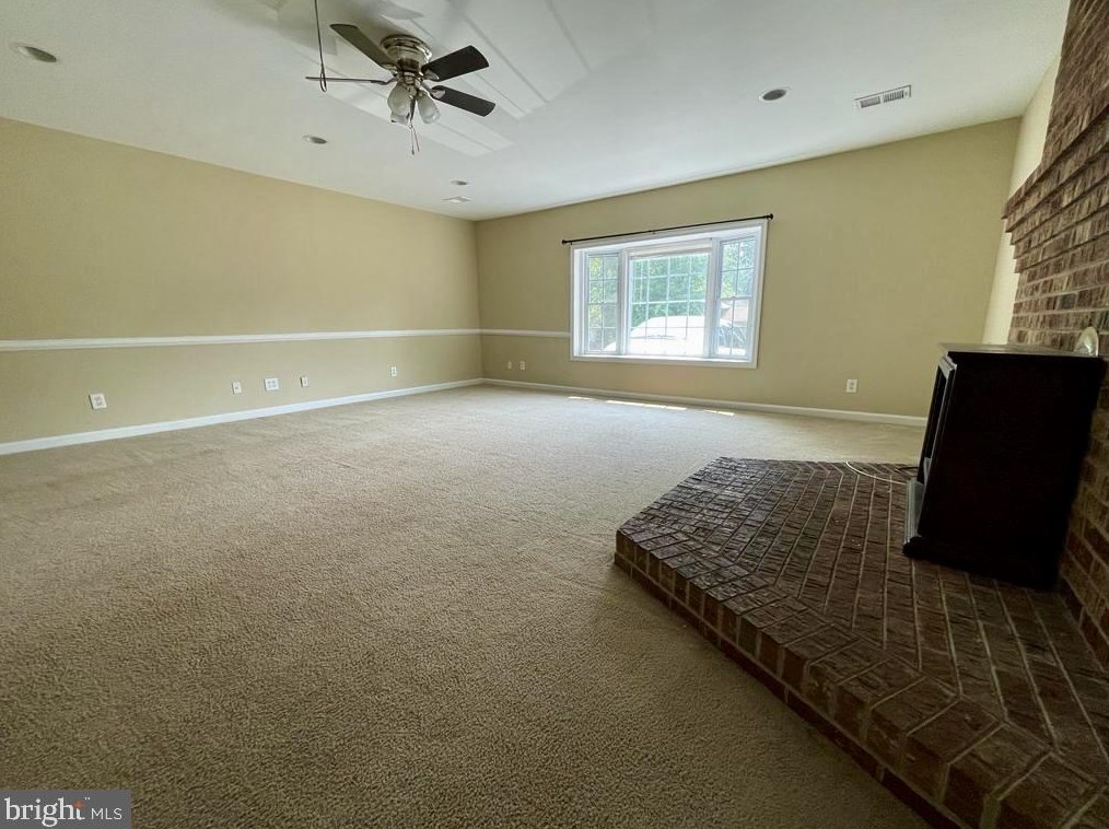 9065 Park Ave, Manassas VA  20110-4315 exterior