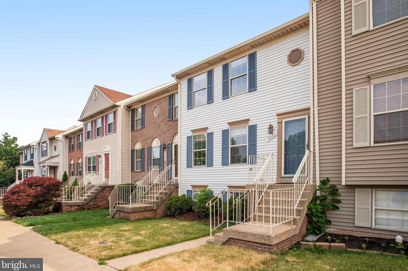 8662 Diane Ct, Manassas, VA 20110