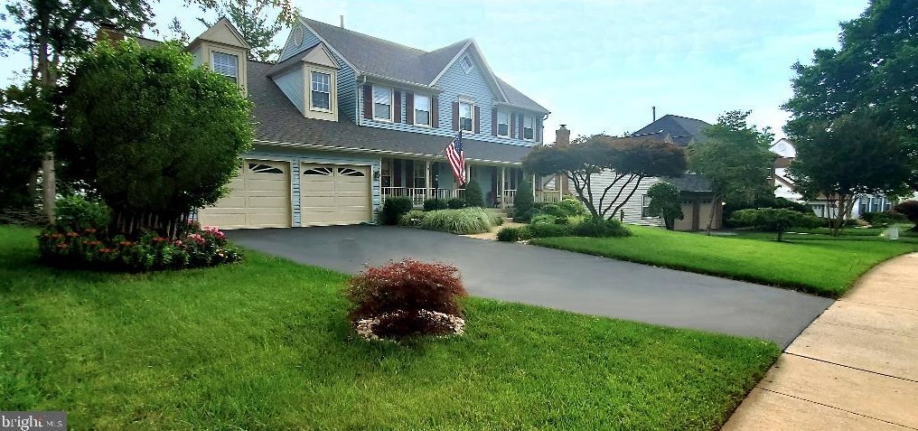 10203 Bens Way, Manassas, VA 20110-6002