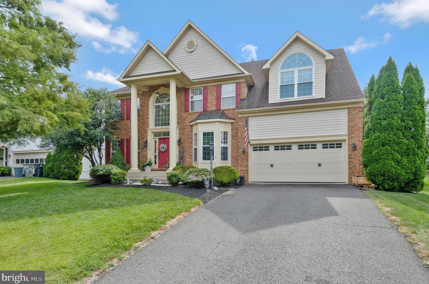 9217 Brinkley Ln, Manassas, VA 20110-5584