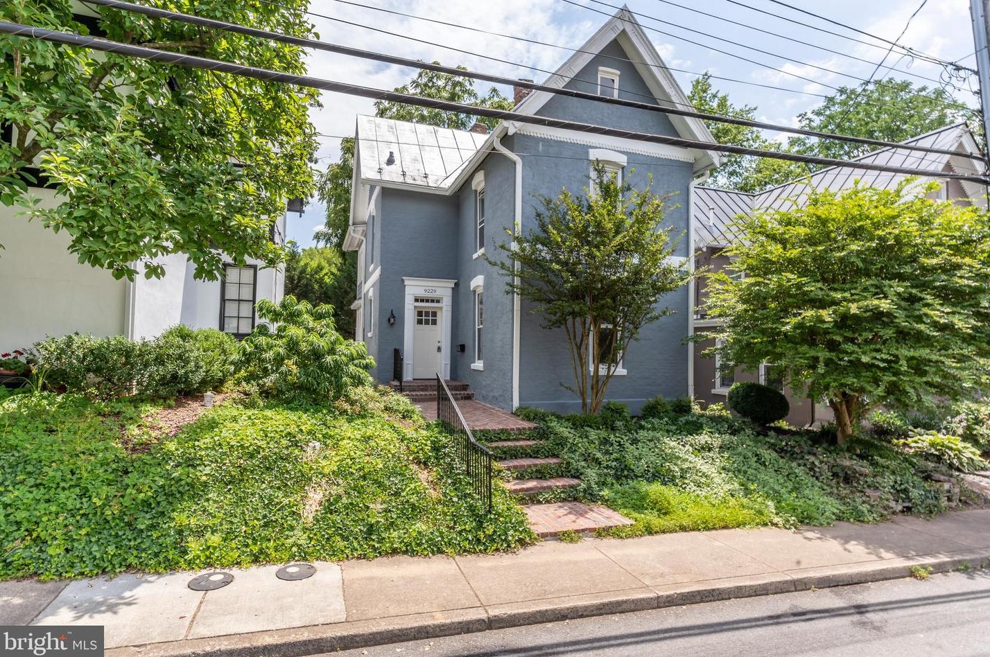 9229 Portner Ave, Manassas, VA 20110-5046