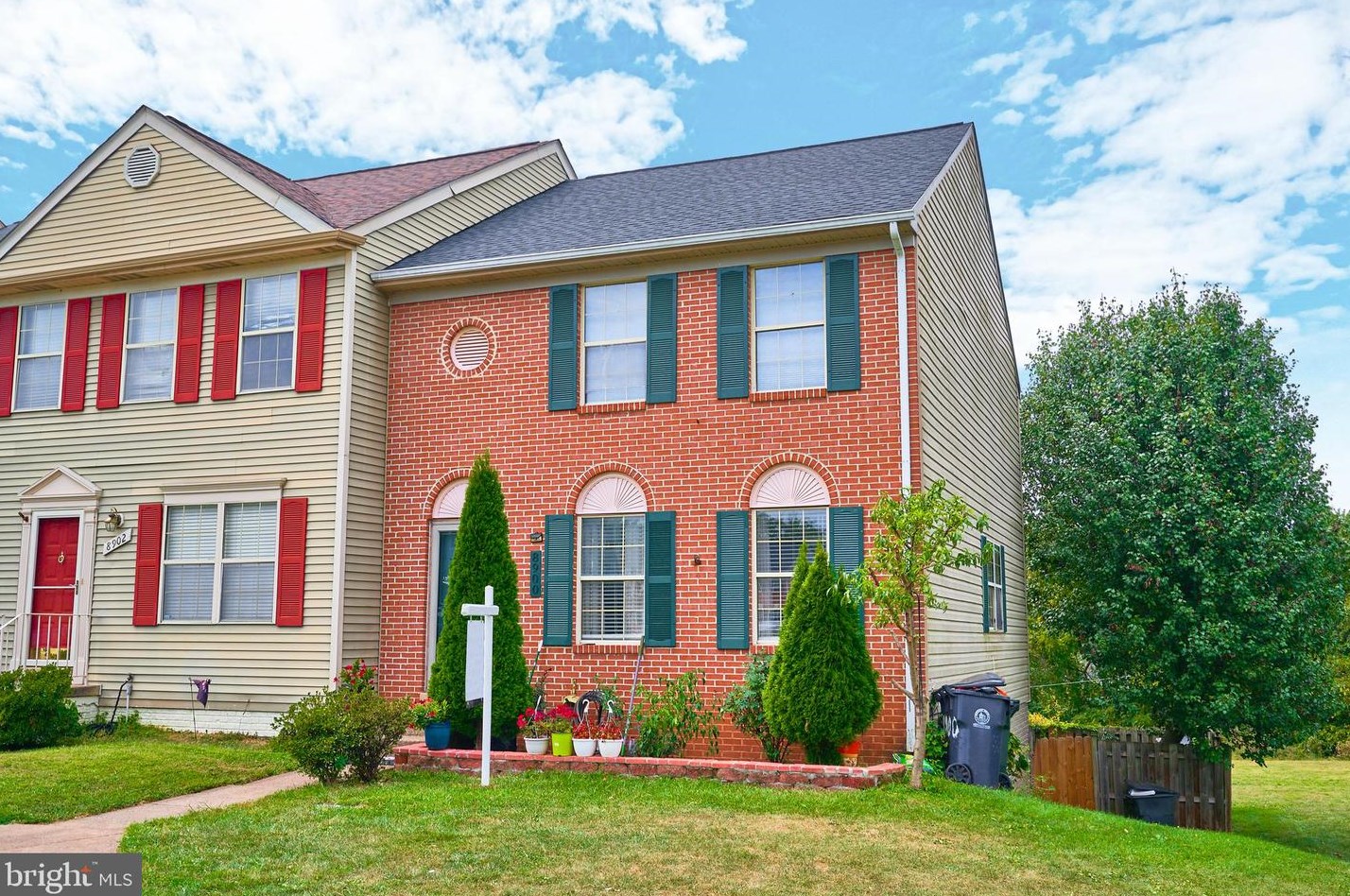 8900 Princeton Park Dr, Manassas, VA 20110-6324