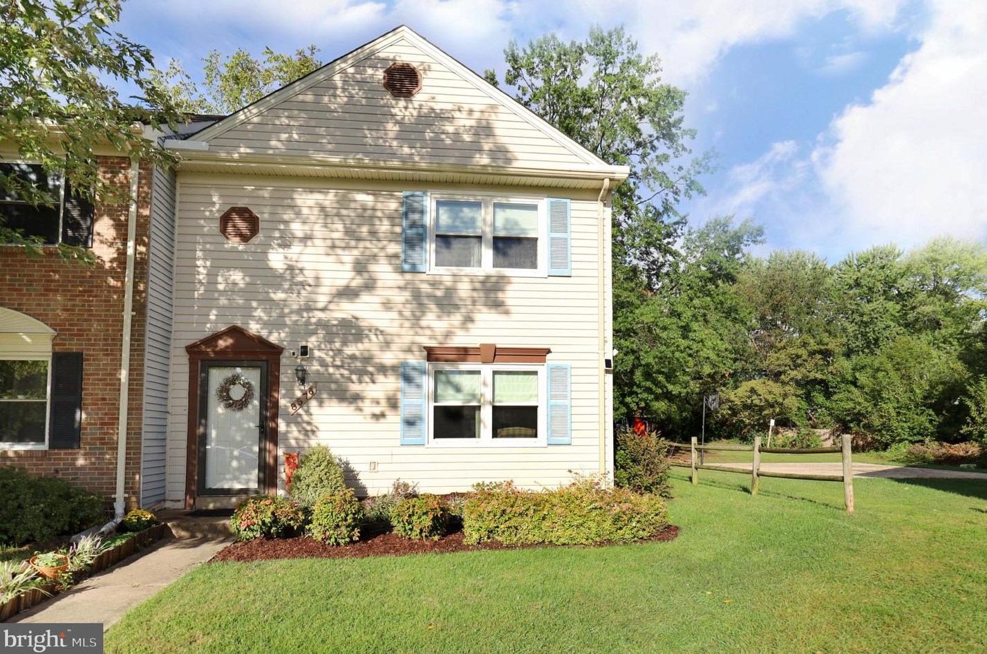 8576 Adamson St, Manassas, VA 20110-6317
