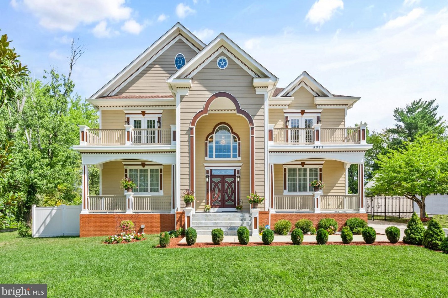 8917 Sudley Rd, Manassas, VA 20110
