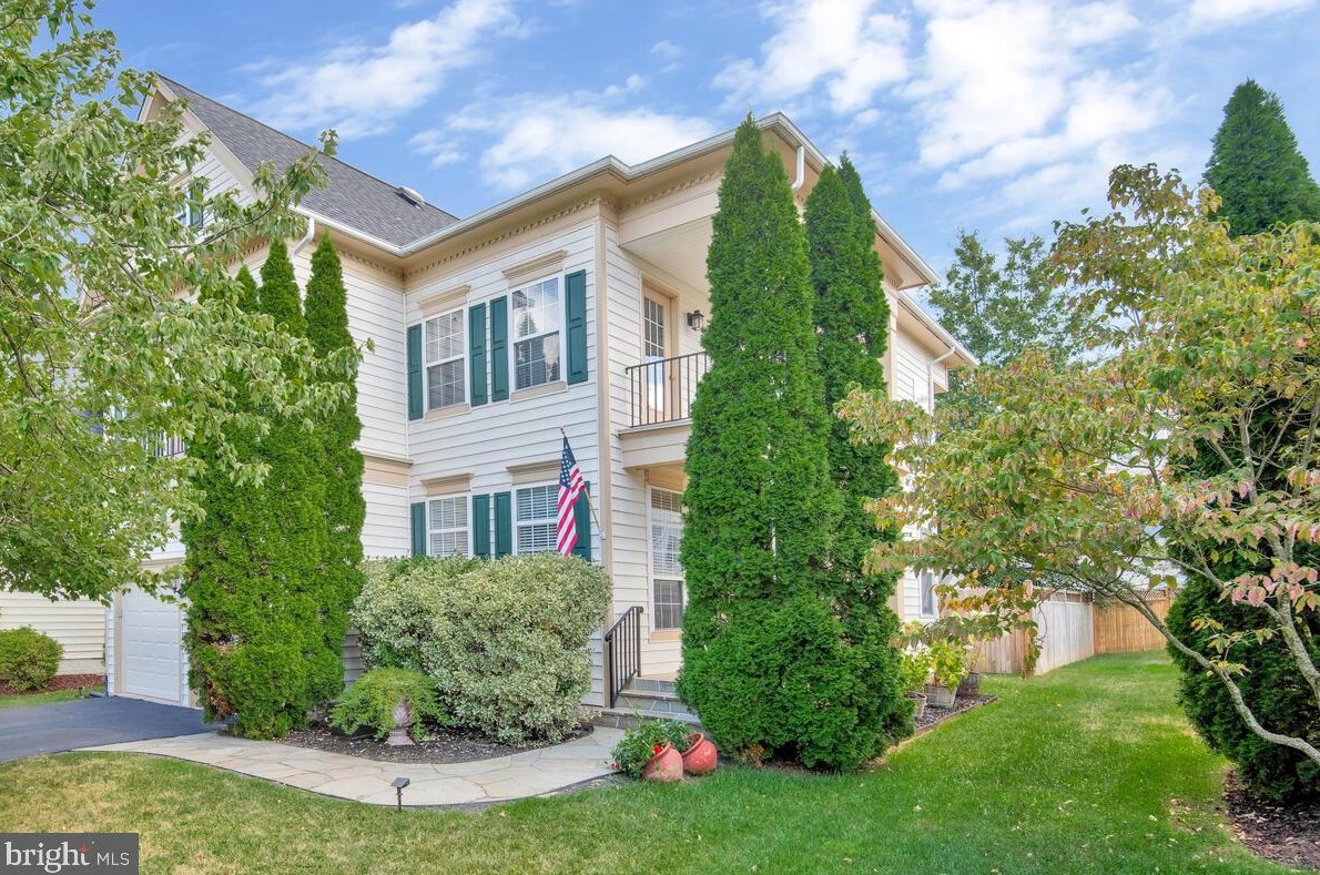 9496 Bankhead Dr, Manassas, VA 20110-8315