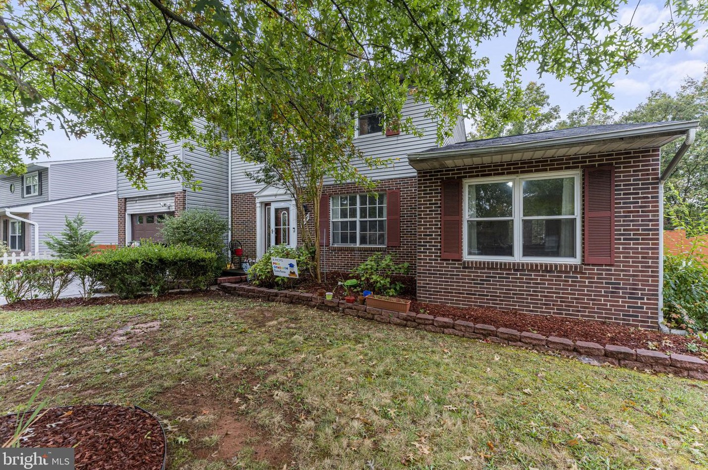 8318 Liberia Ave, Manassas, VA 20110-4653