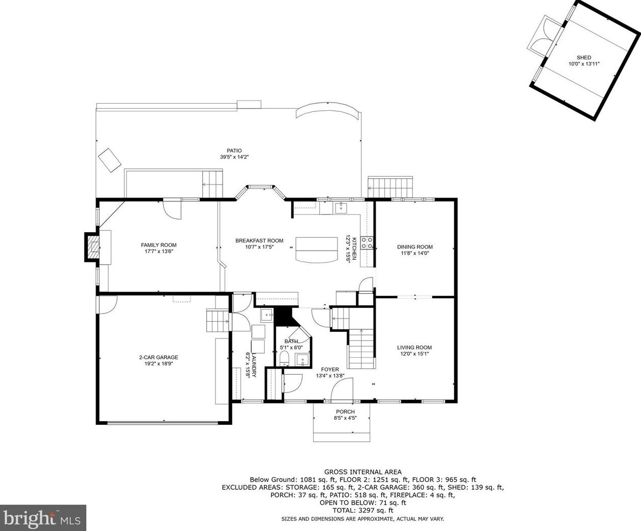 8627 Hollowbrook Way, Manassas VA  20110-7010 exterior