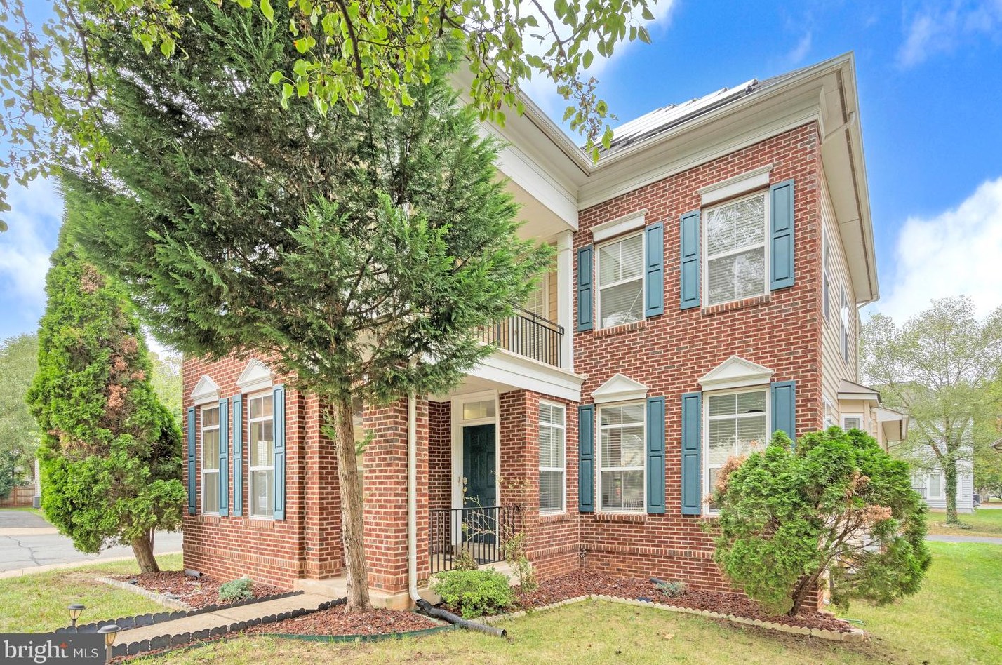 9499 Bankhead Dr, Manassas, VA 20110