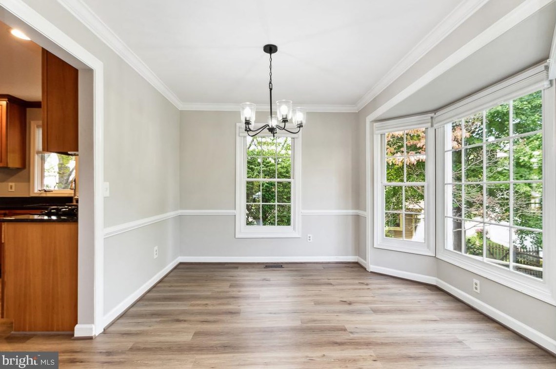 10173 Strawflower Ln, Manassas VA  20110-6651 exterior