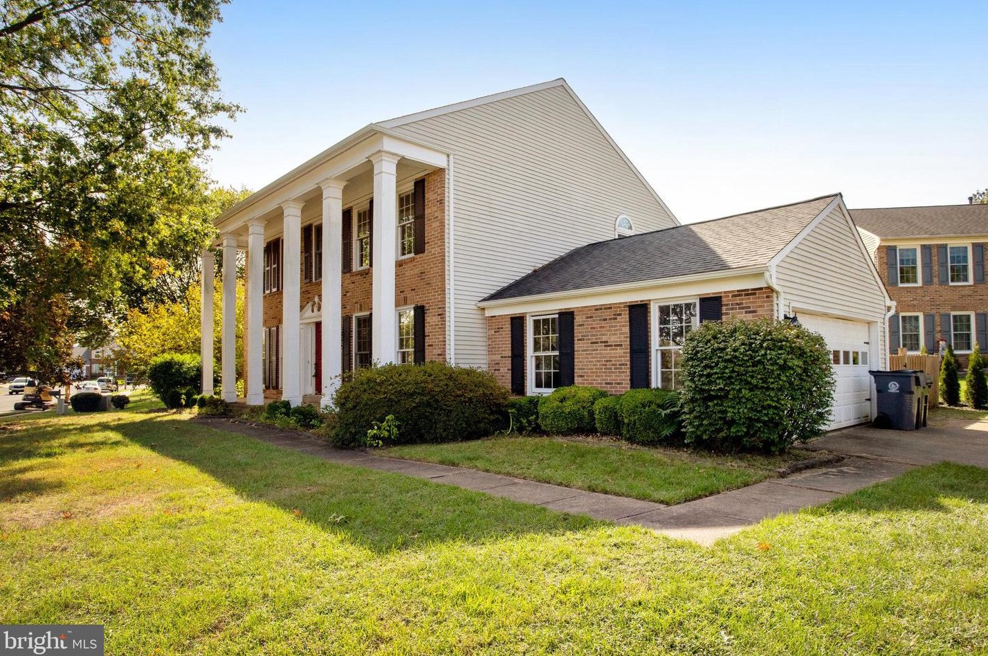 9606 Riverdale Pl, Manassas, VA 20110-7015